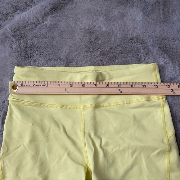 ✨ NWT Outdoor Voices Move Free 6” Shorts Gecko Sz Small - Picture 14 of 16